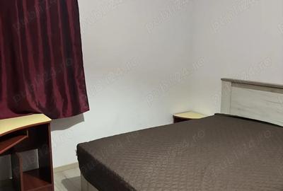 Apartament cu 2 camere decomandat în Florești - 14