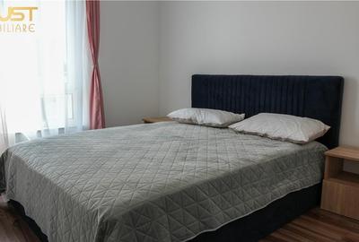 Penthouse 4 camere | Terasa 100 mp | parcare | Donath Park - 14