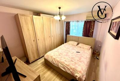 Apartament 3 camere | Aurel Vlaicu | Decomandat - 7