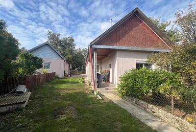 RECO, Casa cu 9168 mp teren intravilan, Sistera, Cetariu, Aproape de Oradea - 1