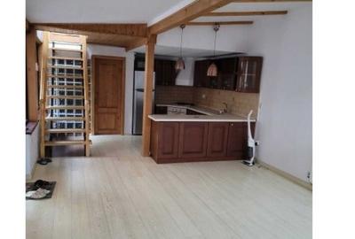 Viila 7 camere Splaiul Unirii - Nerva Traian - 8