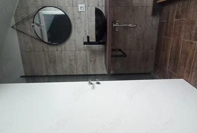 Apartament cu 2 camere decomandat în Sânpetru - 5