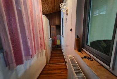 2 camere Viziru 1, parter cu balcon, Mobilat si Utilat 2 camere Viziru 1, parter cu balcon, Mobilat si Utilat - 8