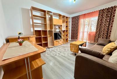 Apartament cu 1 camera, ideal pentru investitie, Zona Circumvalatiunii - 3