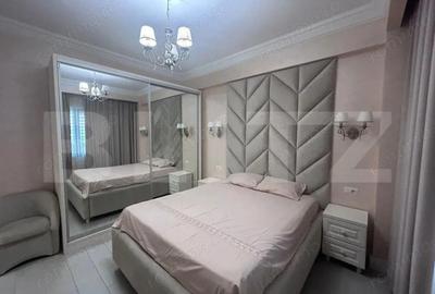 Apartament de lux cu 3 camere, 70 mp, incalzire in pardoseala, zona Centrala - 12