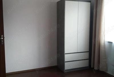 Apartament cu 2 camere decomandat în Florești - 1