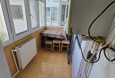 Pacurari - Stradela Canta, 2 camere decomandat 53mp, geam la baie - 9