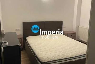 Apartament 3 cam, open space, de vanzare zona Podu de Fier - Moara de Vant - 3