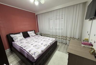 Apartament cu 2 camere decomandat în Central - 12