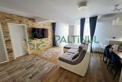 Apartament modern de inchiriat – Doamna Stanca, Sibiu - 8