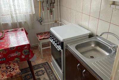 Apartament cu 2 camere decomandat în Central - 2