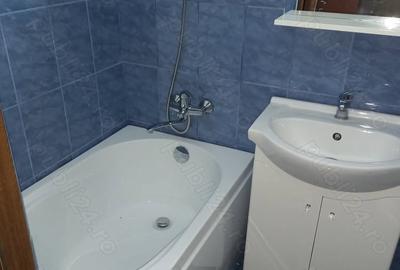 Garsonieră semidecomandată în Central - 5