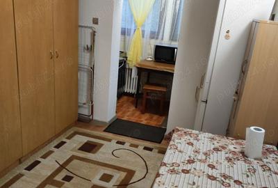 Garsonieră nedecomandată în Sânmartin - 5