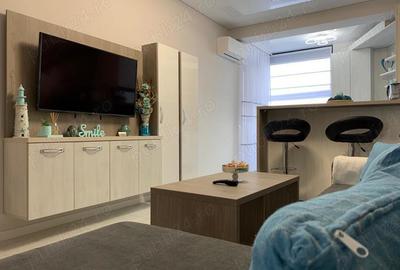 Apartament cu 2 camere decomandat în Central - 4