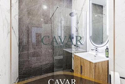Proiect Nou Cavar Residence Binelui 168 - 6