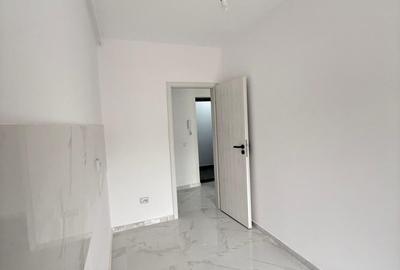 GARSONIERA FINALIZATA IN BLOC NOU - COMISION 0 % - TVA INCLUS - MILITARI - 11