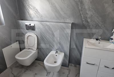 Casă individuală cu 4 camere cu Canalizare în Miroslava - 11