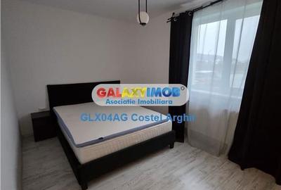 Apartament cu 3 camere decomandat în Ștefănești - 10