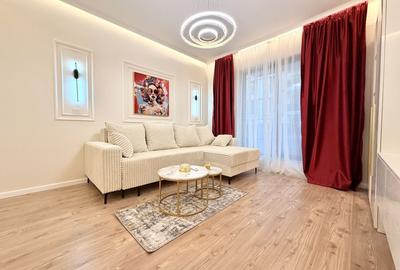 Garsonieră mobilată PREMIUM Exigent Plaza Residence Faza 5 Lujerului Politehnica - 1