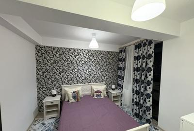 AP. 2 CAMERE OITUZ, BLOC NOU, CENTRALA TERMICA, METROU 5 MINUTE - 1