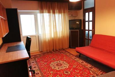 Garsonieră decomandată, mobilată în Lujerului - 2