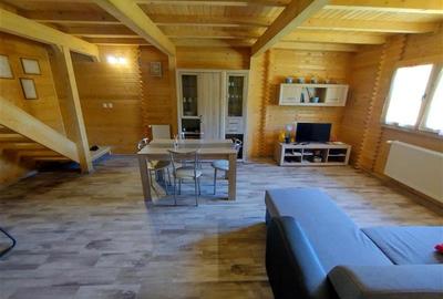 Casă individuală cu 3 camere cu Canalizare în Ciclova Română - 5