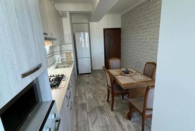 Apartament 1 camera zona Parcului Central - 2