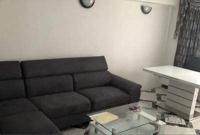 Apartament cu 3 camere decomandat, mobilat în Moșilor