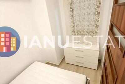 Apartament cu 2 camere semidecomandat în Pantelimon - 5