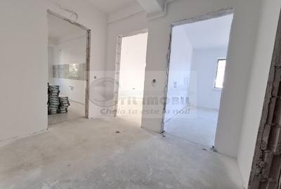 Apartament 3 camere nou de vanzare in Iasi Valea Lupului, decomandat - 4