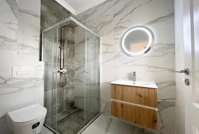 Duplex cu 5 camere cu Canalizare în Moșnița Nouă - 5