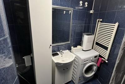 Casă cu 2 camere decomandat cu Teren 30 Mp în Exterior Vest - 5