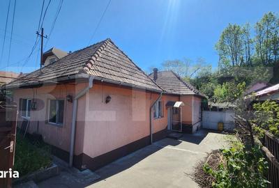 Casă cu 2 camere cu Teren 125 Mp în Sângeorgiu de Mureș - 6