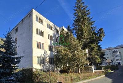 Bloc de apartamente - Brezoi - 2