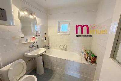 Apartament cu 4 camere decomandat în Ultracentral - 6