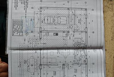 Casă individuală cu 4 camere cu Teren 521 Mp în Strejnicu - 8