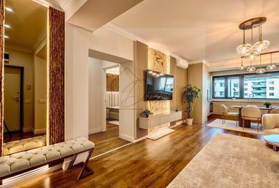 Apartament 2 camere lux Ivory Residence PIpera I mutare imediata - 2