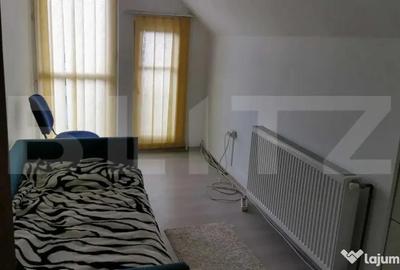 Casă cu 4 camere cu Teren 291 Mp în Budiu Mic - 5
