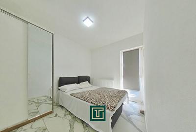 Casa moderna cu 4 camere de inchiriat in Fantanele - 13