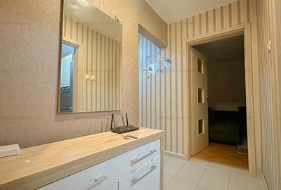 Apartament cu 3 camere decomandat, mobilat în Calea București - 11