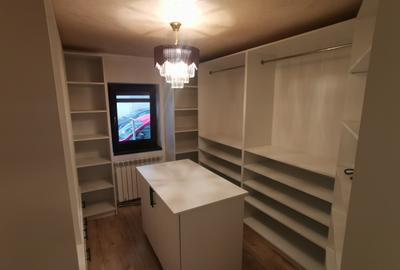 Apartament 3 camere Piata Mare parter - 11
