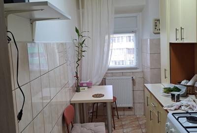 Garsonieră decomandată în Lacul Tei - 3