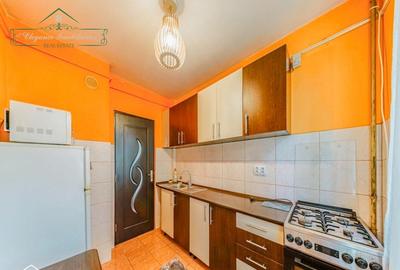 Apartament 2 camere cu centrala proprie, zona Podgoria, Arad - 5