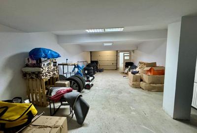 OPORTUNITATE - vila-curte individuala-garaj la Domenii-Popisteanu - 30