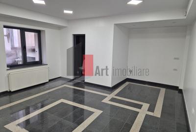 Spațiu comercial, de 130 mp, în Timișoara - 2