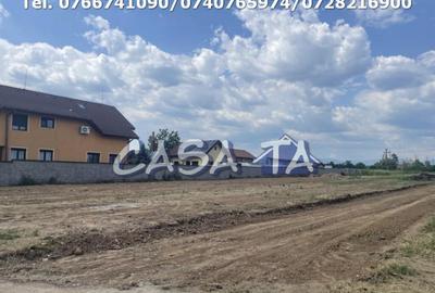 Teren Intravilan (604 mp),situat in Targu Jiu, Bicaz - 6