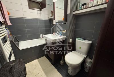 Apartament 3 camere,centrala proprie,Soarelui - 9