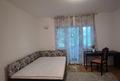 Apartament cu 2 camere semidecomandat, mobilat în Primăverii - 9