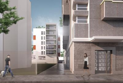 Apartament cu 3 camere decomandat în Pache Protopopescu