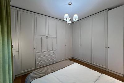 Apartament 2 camere - Jean Monnet Apartament 2 camere - Jean Monnet - 10